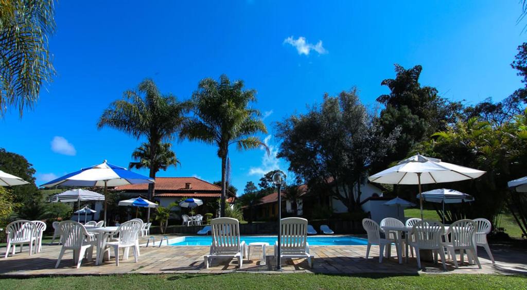 Jardim Nova Era House | Fazenda Alvorada