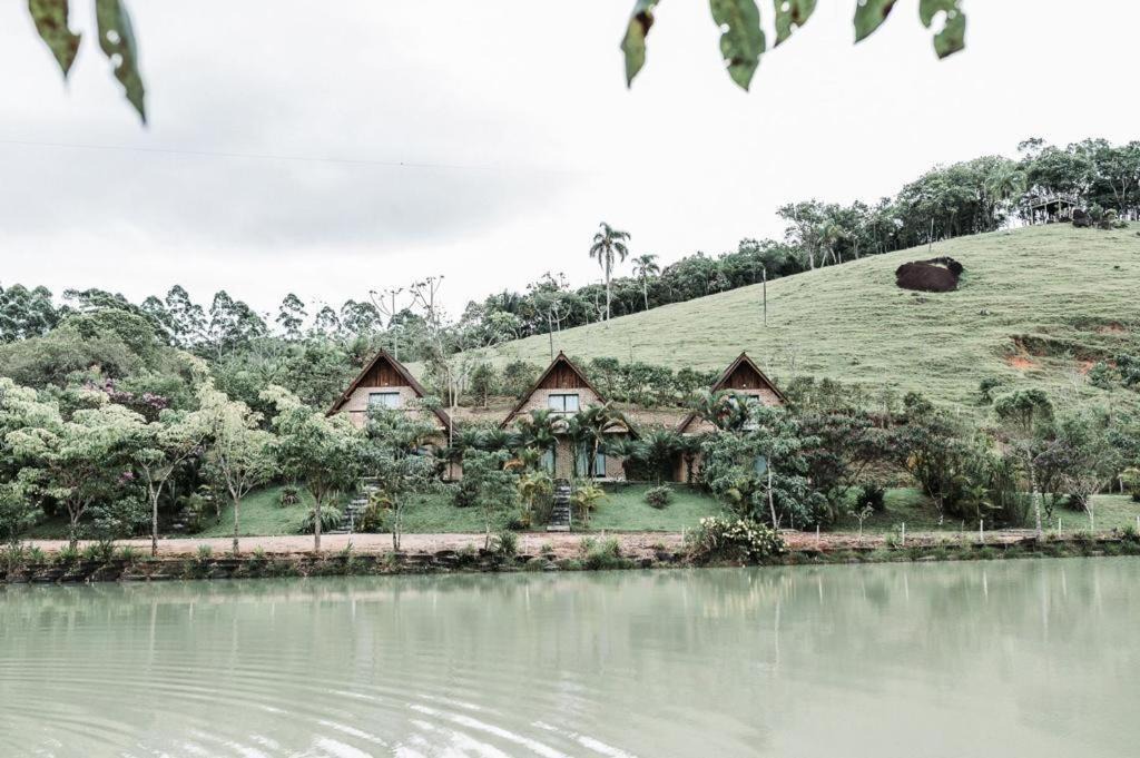 Camboriu Hotel | Fazenda Momm - Pousada e Eventos