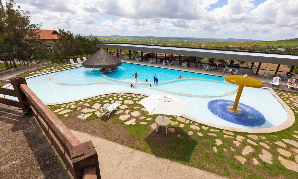 Saire Other | Fazenda Monte Castelo