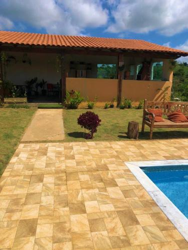 Aracoiaba da Serra House | Fazenda Terras de São Pedro