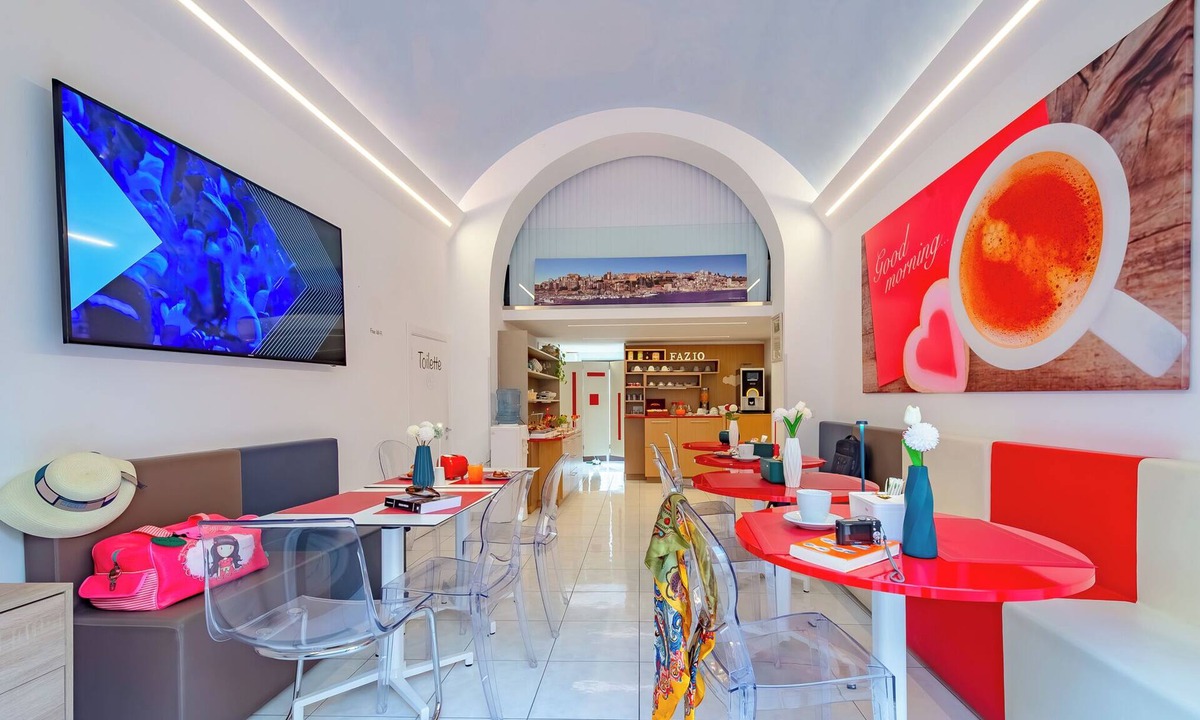 Sciacca Historic Centre Bed & Breakfast | Fazio B&B