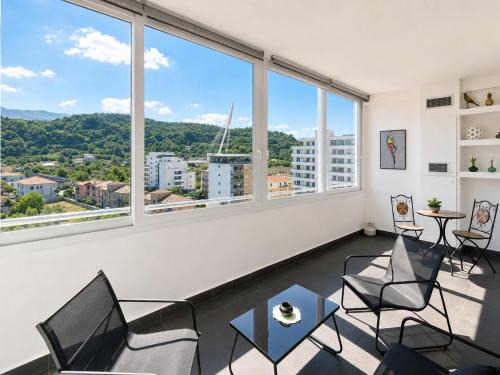 Cosenza Apartment | FC Home Suite