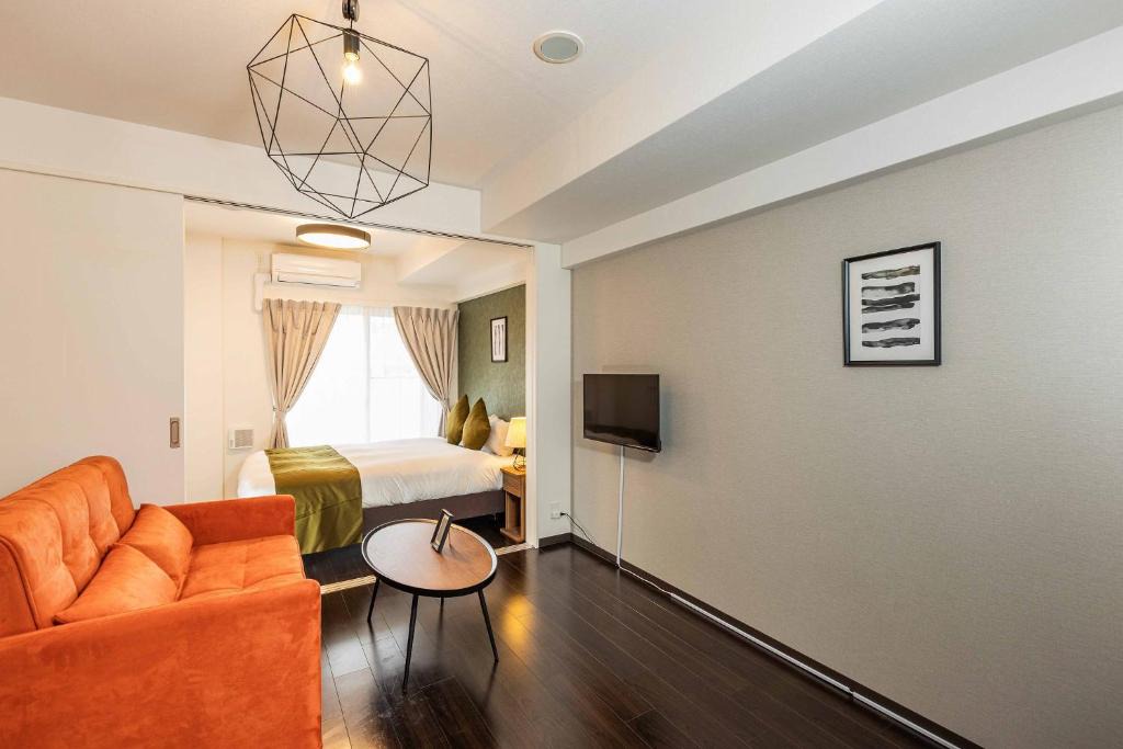 Nishi Apartment | FDS Azur