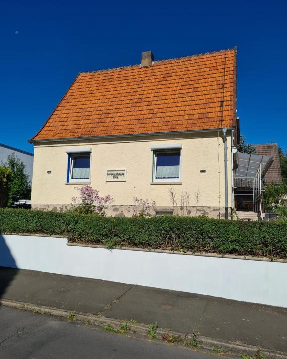 Alsfeld Apartment | Fe Wo Nele