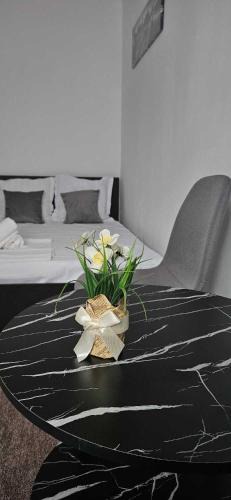 Curtea De Arges Apartment | Feather's House