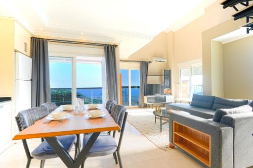 Alanya Apartment | Feda Villas