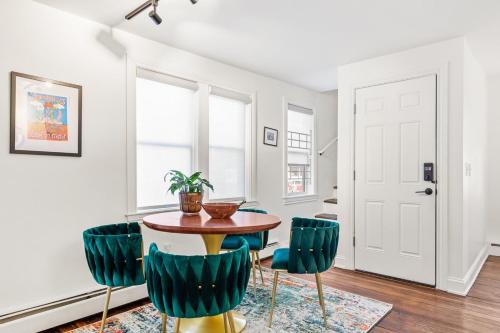 Federal Hill Apartment | Federal Hill PRIDE 2 - Multi-level Townhouse