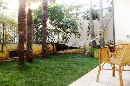 Brindisi Histotic Center Bed & Breakfast | Federico II