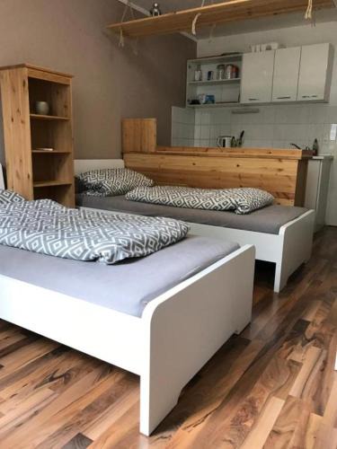 Ahlem-Badenstedt-Davenstedt Apartment | Feel Apartments