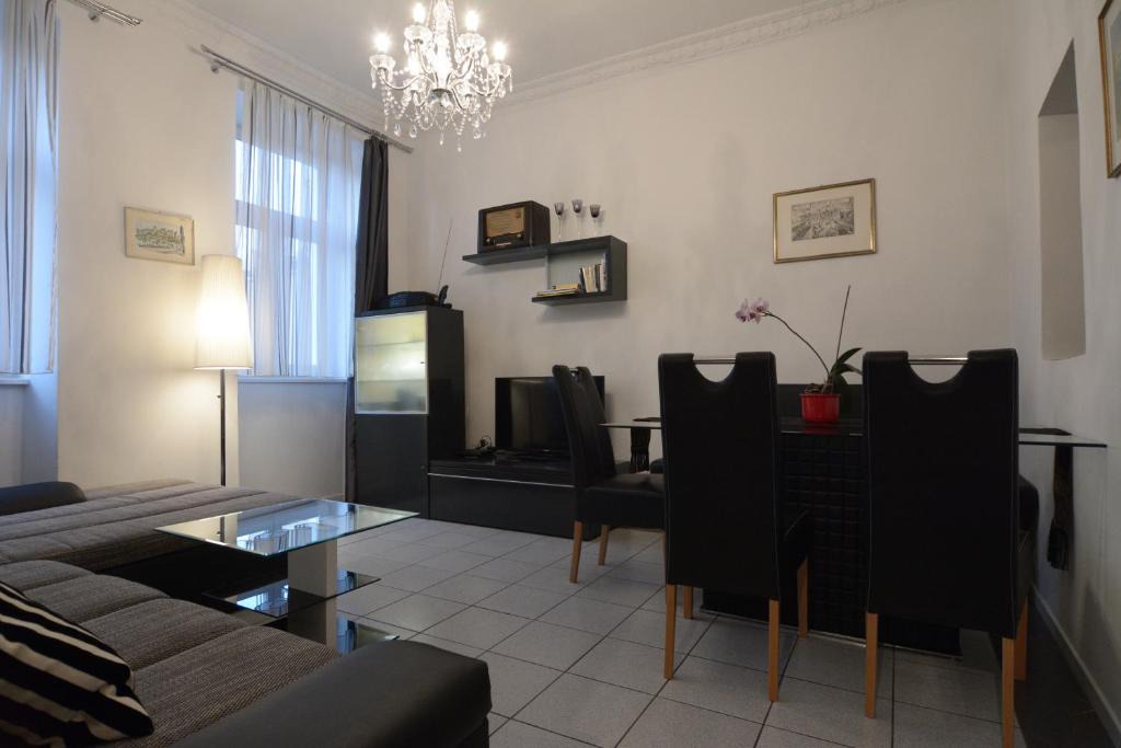 Heidelberg City Centre Apartment | Feel at Home 2