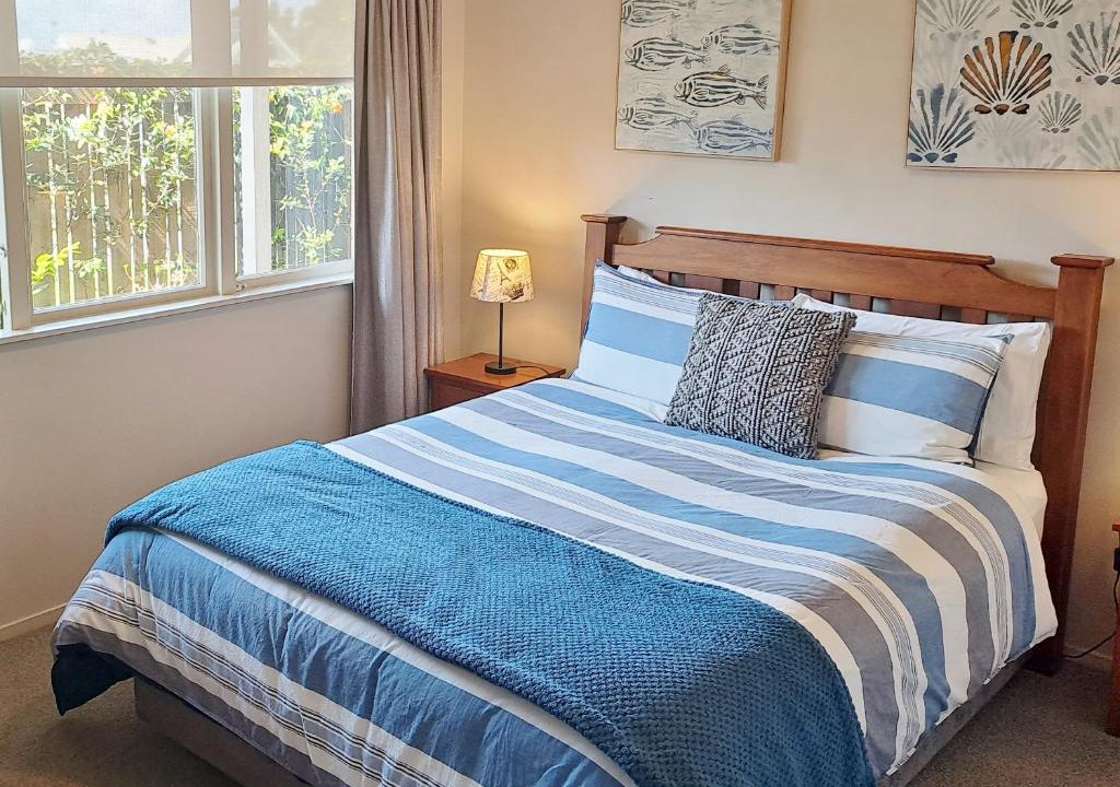 Tauranga Apartment | Feel at Home