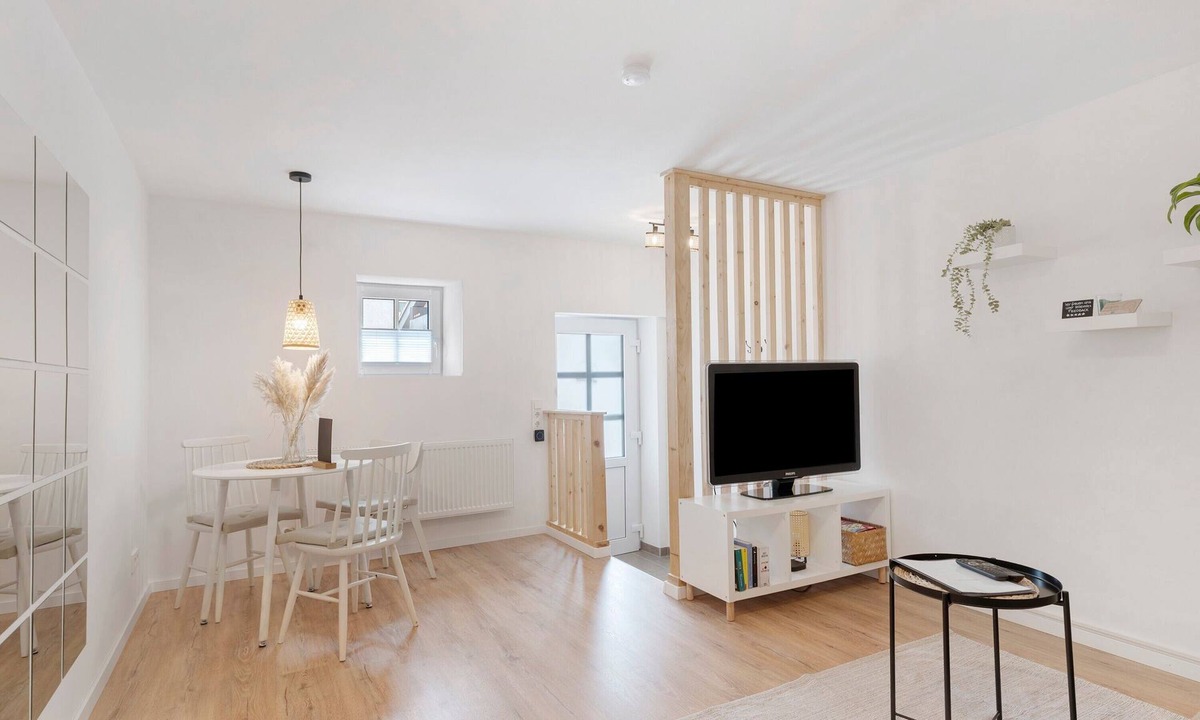 Oberderdingen Apartment | Feel-Good Oasis at the Foot of the Vineyards in Oberderdingen