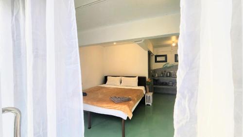 Hin Hong Apartment | Feel home Private Studio