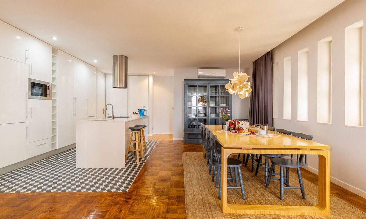 Centro / Baixa Apartment | Feel Porto LBV Townhouse