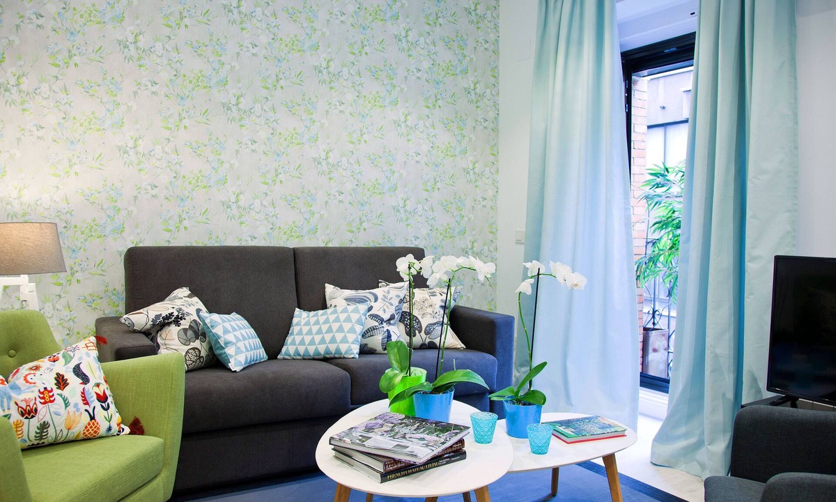 Moncloa - Arguelles Apartment | Feelathome Madrid Suites Apartments