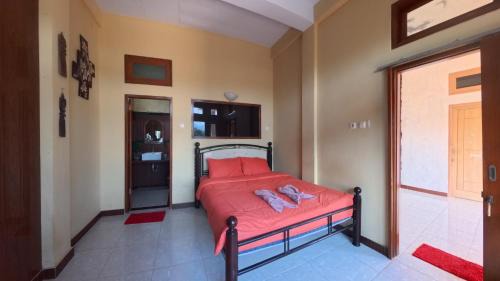 Mataram House | Feelhome Stay