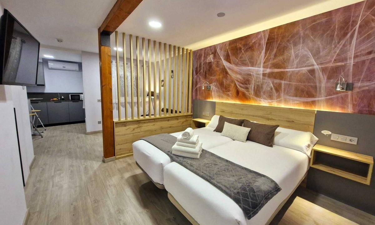Old Town Hostel | Feeling Home - Suites&Rooms