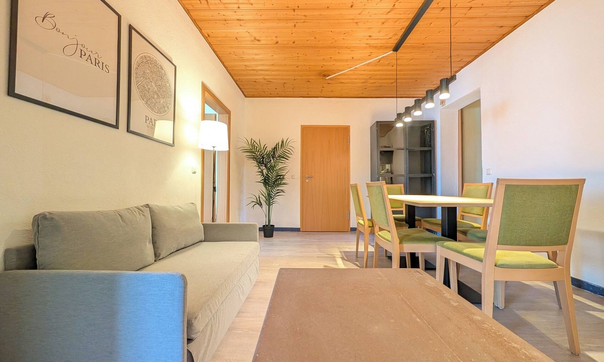 Spessart Apartment | Feeling Spessart