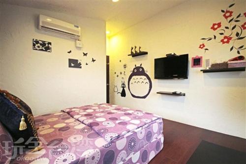 Lanyu House | Fei Yu Fei Beach Hostel