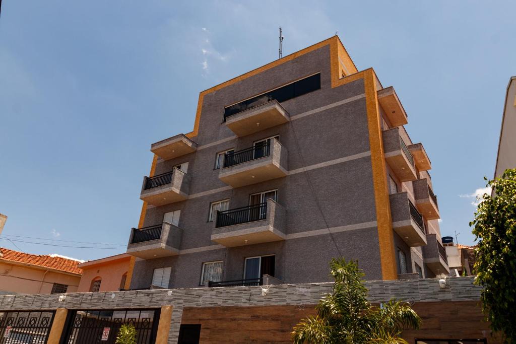 Zona Norte Apartment | Feiras e Compras 10