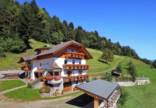 Vandoies Apartment | Felderhof