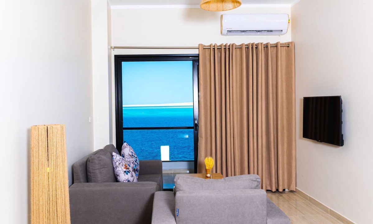 Sakkala Apartment | Felfela View