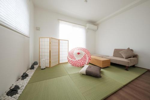 Haneda Apartment | Felice Haneda
