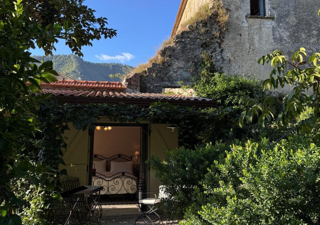 Tramonti House | Felicia's Country House