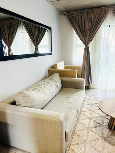 Die Hoewes Apartment | Felinga Guest House