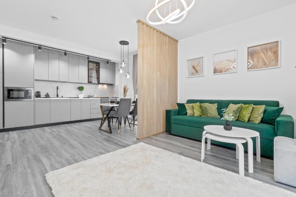 Cordau Apartment | Felix Flat