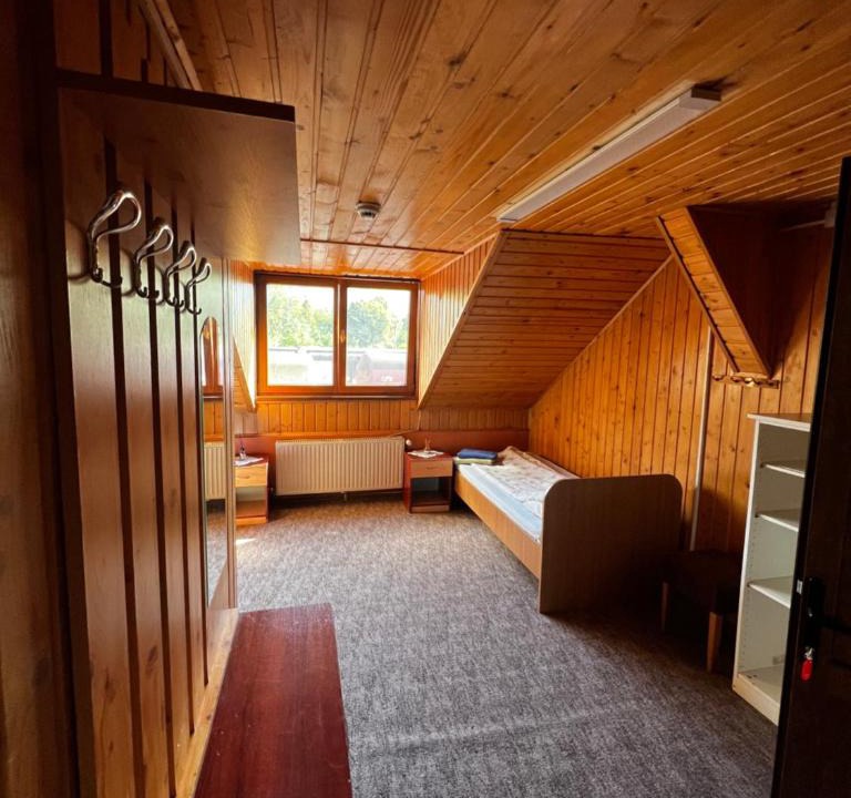 Dumbraveni Hostel | FELIX hostel
