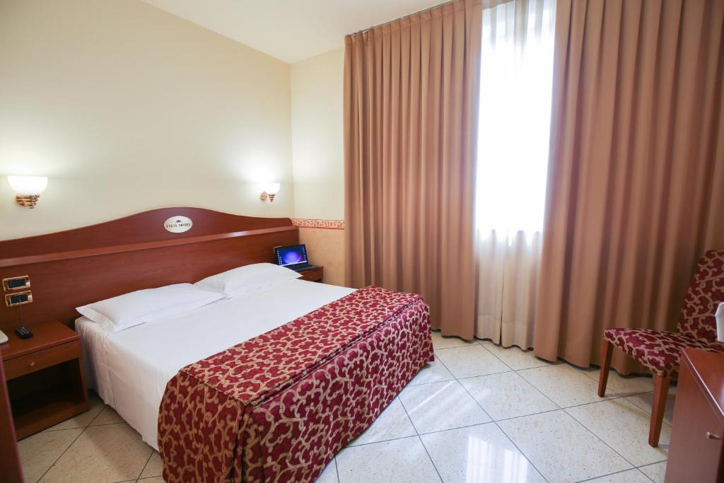 Alte Ceccato Hotel | Felix Hotel & Residence