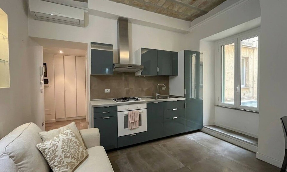Celio Bed & Breakfast | Feliz In Roma