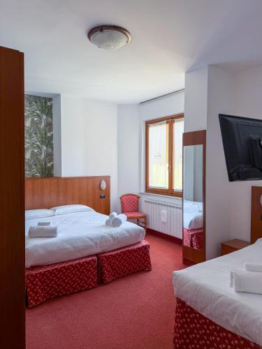 Susa Hotel | Fell Hotel