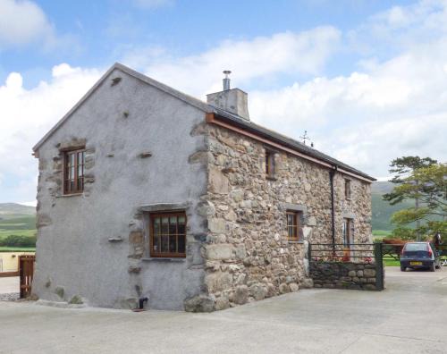 Whitbeck House | Fell View Cottage