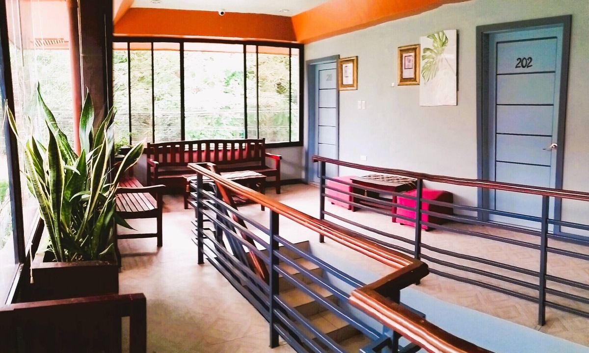 Tagbilaran House | Felli's Guest House