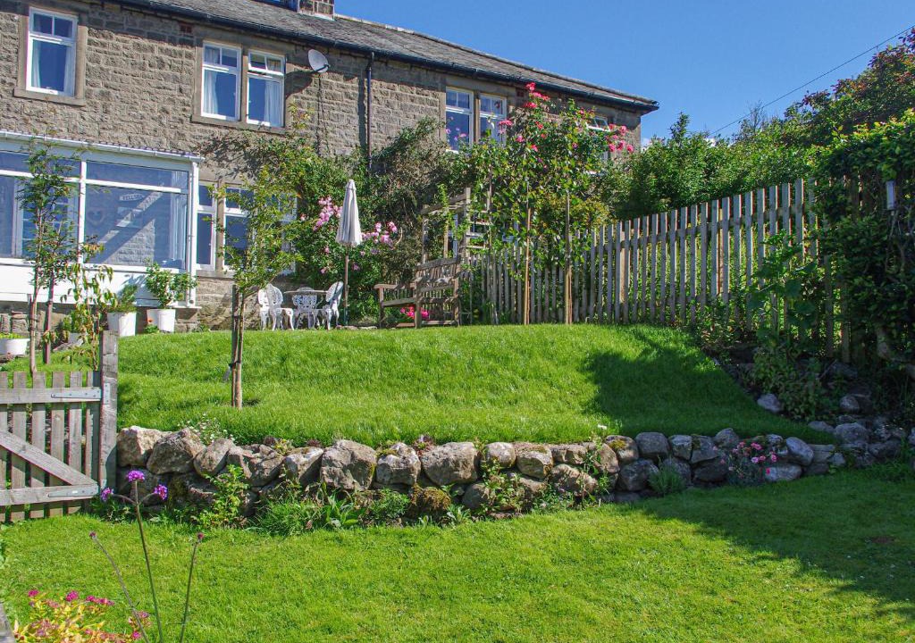 Appletreewick House | Fellside