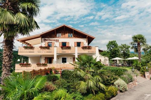 Tesimo House | Felsenegg