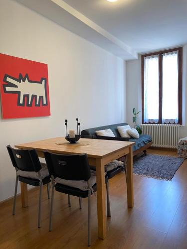 Feltre Apartment | Feltre House