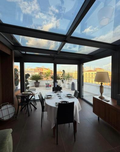 San Giovanni Apartment | Femi Roof
