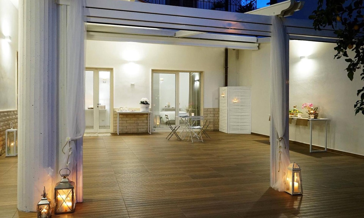 Grumo Appula Bed & Breakfast | FEMily B&B