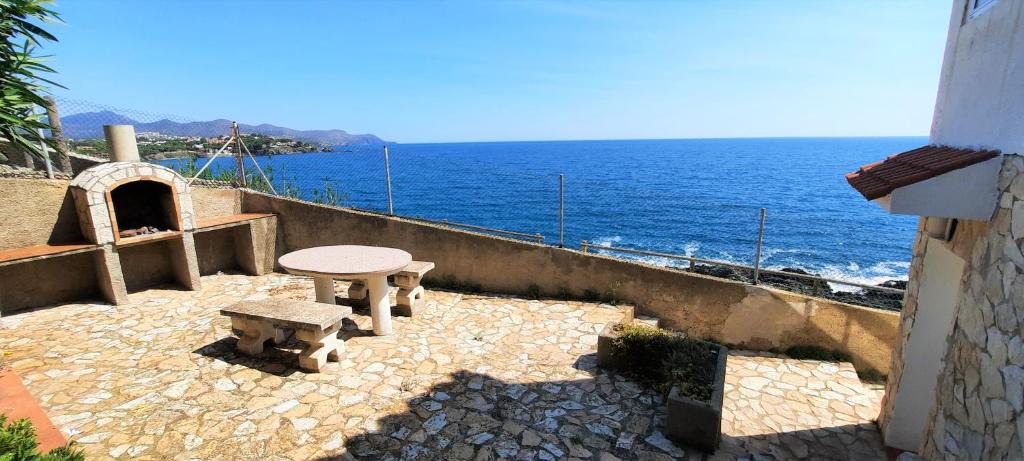 Llanca Apartment | FENER DE BAIX 2