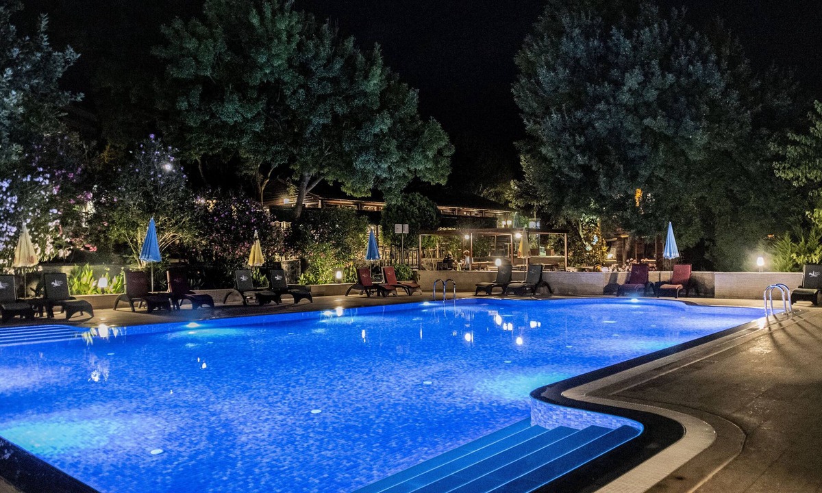 Sile Hotel | Fener Motel