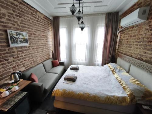 Balat House | Fener sweet
