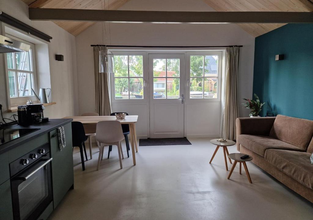 Edam Apartment | Fenix Edam