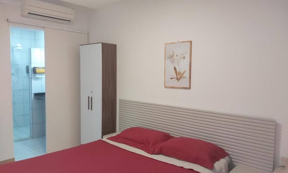 Nossa Senhora da Apresentacao House | Fenix Hospedaria