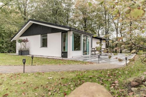Exloo House | Fenna's Holiday Home