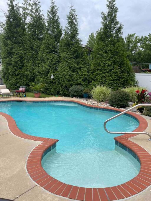 Fenton Apartment | Fenton Oasis