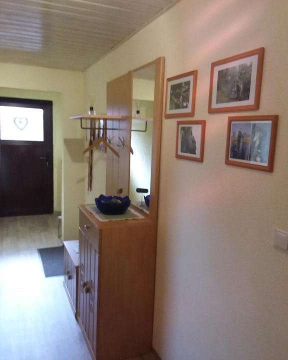 Zerkwitz Apartment | Ferìenwohnung Mende 2