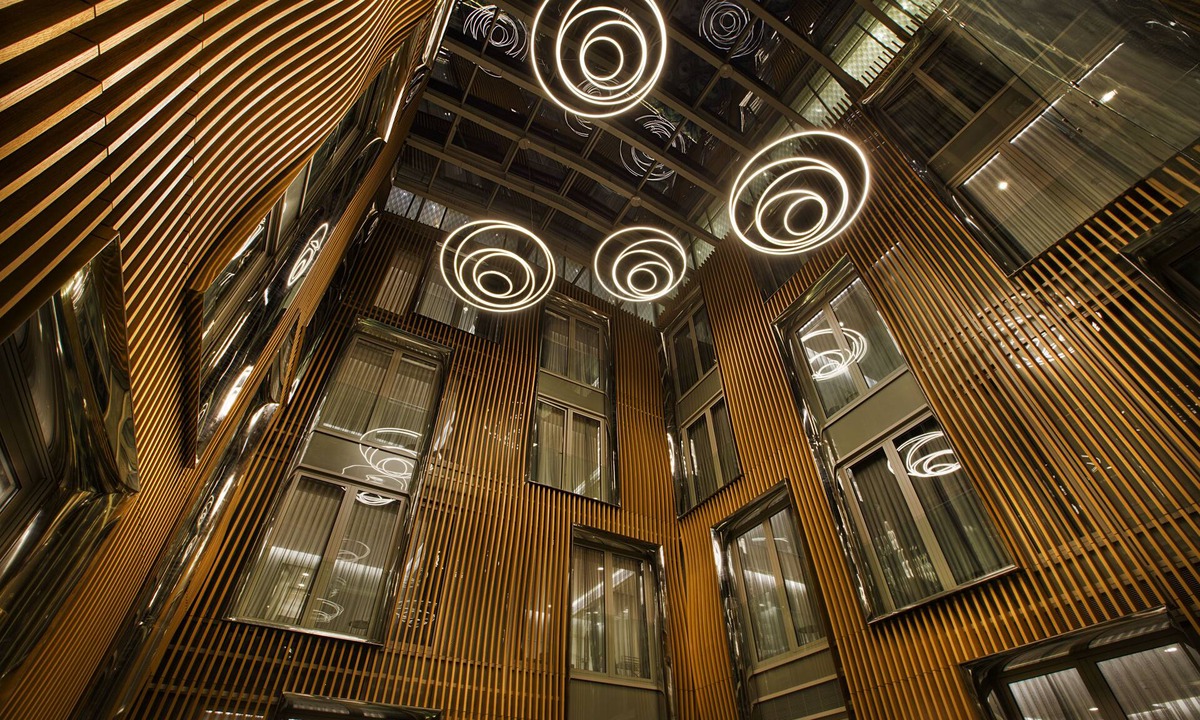 Old City Hotel | Fer Hotel